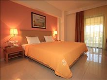 Sivota Hotel: Double Room