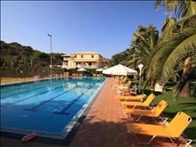 Sivota Hotel