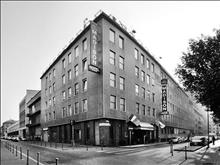 Madison Hotel