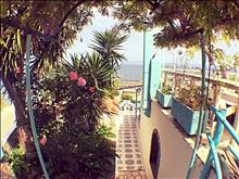 Avra Budget Beach Hotel