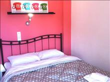 Avra Budget Beach Hotel