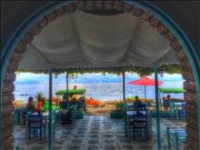 Avra Budget Beach Hotel