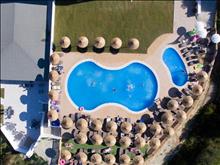 Saint George Palace Hotel