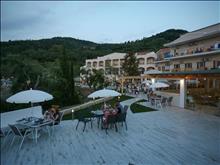 Saint George Palace Hotel