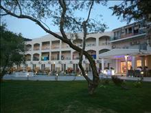 Saint George Palace Hotel