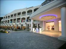 Saint George Palace Hotel