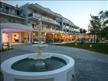 Saint George Palace Hotel