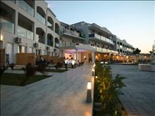 Saint George Palace Hotel