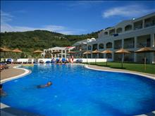 Saint George Palace Hotel