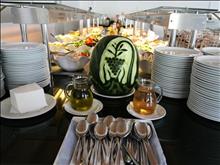 Saint George Palace Hotel