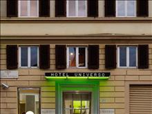 Universo Hotel