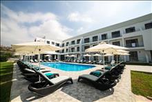 Maricas Boutique Hotel