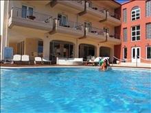 Ammos Bay Hotel