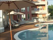 Ammos Bay Hotel