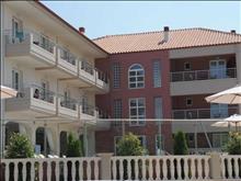 Ammos Bay Hotel