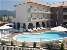 Ammos Bay Hotel