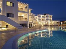 Ionian Theoxenia Hotel