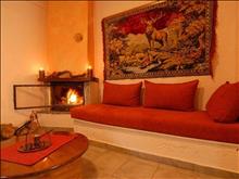 Pierion Musses: Maisonette_Fireplace