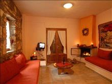 Pierion Musses: Maisonette_Fireplace