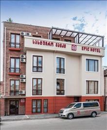 Epic Hotel