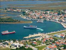 Katerina Hotel: Keramoti