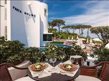 Grand Hotel Punta Molino Beach Resort & Spa