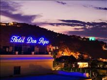 Don Pepe Terme & Beauty Farm