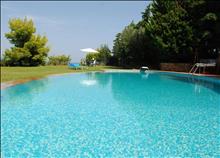 Villa in Nea Potidea