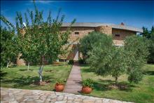 Villa in Nea Potidea