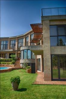 Villa in Nea Potidea