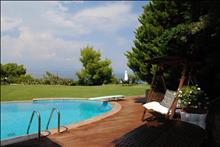 Villa in Nea Potidea