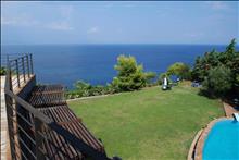 Villa in Nea Potidea
