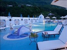 Terme Manzi Hotel & SPa