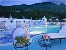 Terme Manzi Hotel & SPa