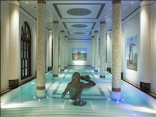 Terme Manzi Hotel & SPa