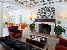 Terme Manzi Hotel & SPa