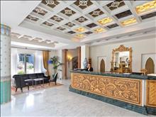 Terme Manzi Hotel & SPa