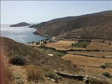 Kythnos Bay Hotel