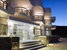 Kythnos Bay Hotel