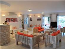 Paros Bay Sea Resort Hotel