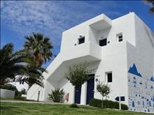 Paros Bay Sea Resort Hotel