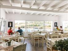 Paros Bay Sea Resort Hotel