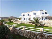 Paros Bay Sea Resort Hotel
