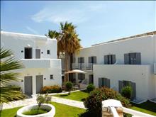 Paros Bay Sea Resort Hotel