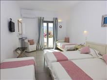 Paros Bay Sea Resort Hotel