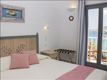 Paros Bay Sea Resort Hotel