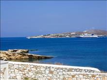 Paros Bay Sea Resort Hotel