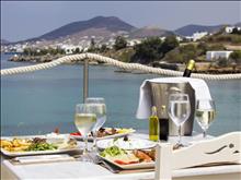 Paros Bay Sea Resort Hotel