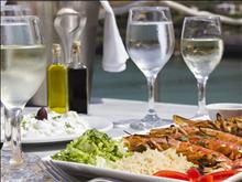 Paros Bay Sea Resort Hotel