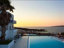 Paros Bay Sea Resort Hotel